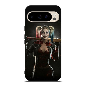 HARLEY QUINN 1 Google Pixel 9 Pro Case Cover HARLEY QUINN 1 Google Pixel 9 Pro Case Cover