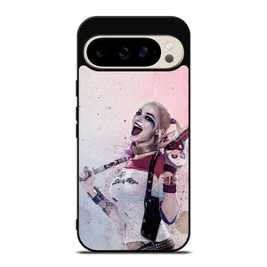 HARLEY QUINN 4 Google Pixel 9 Pro Case Cover