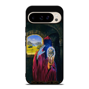 HELLOWEEN BAND POSTER Google Pixel 9 Pro Case Cover