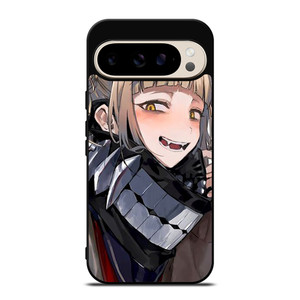 HIMIKO TOGA MY HERO ACADEMIA Google Pixel 9 Pro Case Cover HIMIKO TOGA MY HERO ACADEMIA Google Pixel 9 Pro Case Cover