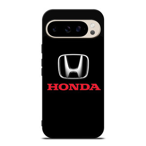 HONDA 2 Google Pixel 9 Pro Case Cover