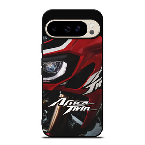 HONDA AFRICA TWIN Google Pixel 9 Pro Case Cover