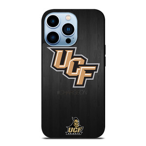 UCF KNIGHTS FOOTBALL iPhone 13 Pro Max Case Cover