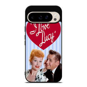 I LOVE LUCY TV SHOW Google Pixel 9 Pro Case Cover