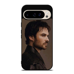 IAN SOMERHALDER COOL Google Pixel 9 Pro Case Cover