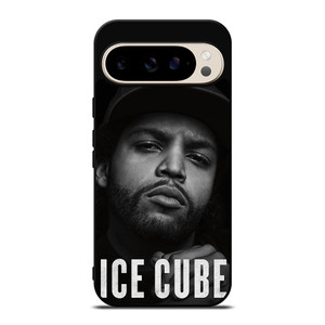 ICE CUBE RAPPER Google Pixel 9 Pro Case Cover