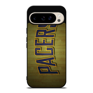 INDIANA PACERS 1 Google Pixel 9 Pro Case Cover