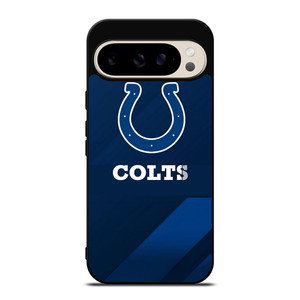 INDIANAPOLIS COLTS FOOTBALL Google Pixel 9 Pro Case Cover