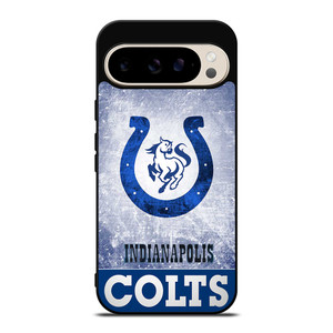 INDIANAPOLIS COLTS Google Pixel 9 Pro Case Cover