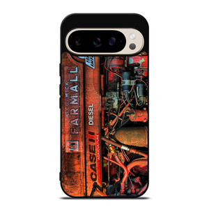 INTERNATIONAL HARVESTER MACHINE Google Pixel 9 Pro Case Cover
