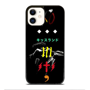 THE WEEKND XO iPhone 12 Case Cover THE WEEKND XO iPhone 12 Case Cover