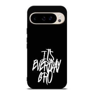 IT'S EVERYDAY BRO JAKE PAUL 1 Google Pixel 9 Pro Case Cover