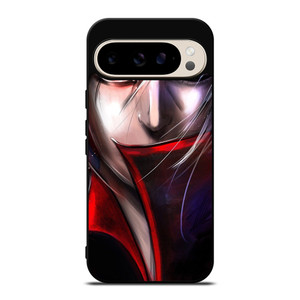 ITACHI UCHIHA SHARINGAN Google Pixel 9 Pro Case Cover