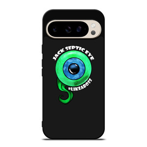 JACKSEPTICEYE ICON Google Pixel 9 Pro Case Cover