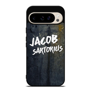 JACOB SARTORIUS Google Pixel 9 Pro Case Cover
