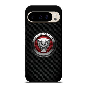 JAGUAR BADGE Google Pixel 9 Pro Case Cover JAGUAR BADGE Google Pixel 9 Pro Case Cover