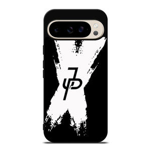 JAKE PAUL JP CROSS 1 Google Pixel 9 Pro Case Cover