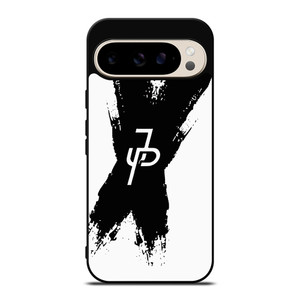 JAKE PAUL JP CROSS 2 Google Pixel 9 Pro Case Cover