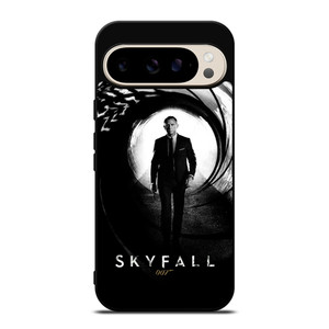 JAMES BOND 007 SKYFALL Google Pixel 9 Pro Case Cover