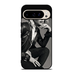 JENNIFER LAWRENCE 2 Google Pixel 9 Pro Case Cover