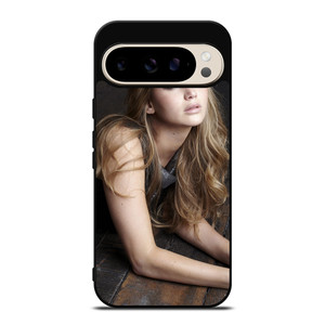 JENNIFER LAWRENCE Google Pixel 9 Pro Case Cover