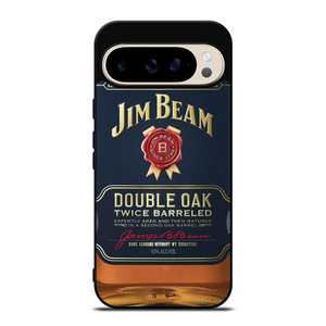 JIM BEAM WHISKEY 2 Google Pixel 9 Pro Case Cover