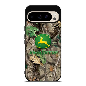 JOHN DEERE CAMO BROWNING Google Pixel 9 Pro Case Cover JOHN DEERE CAMO BROWNING Google Pixel 9 Pro Case Cover