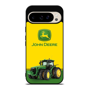 JOHN DEERE TRACTOR 1 Google Pixel 9 Pro Case Cover