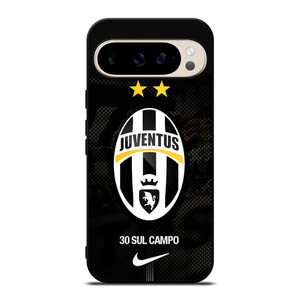 JUVENTUS 5 Google Pixel 9 Pro Case Cover JUVENTUS 5 Google Pixel 9 Pro Case Cover