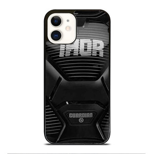 THOR MX GUARDIAN iPhone 12 Case Cover