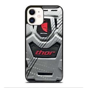 THOR MX SENTINEL 1 iPhone 12 Case Cover THOR MX SENTINEL 1 iPhone 12 Case Cover