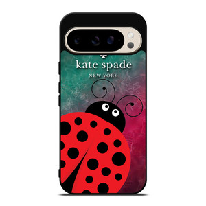 KATE SPADE LADYBUG 1 Google Pixel 9 Pro Case Cover