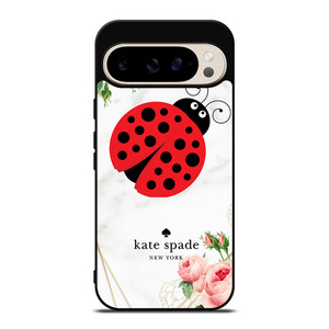 KATE SPADE LADYBUG 2 Google Pixel 9 Pro Case Cover
