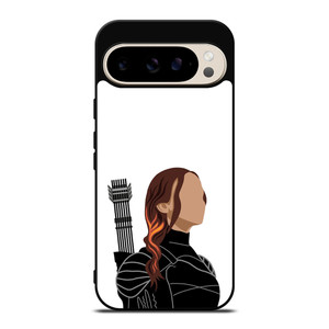 KATNISS EVERDEEN Google Pixel 9 Pro Case Cover