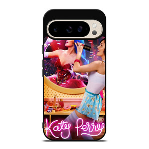 KATY PERRY Google Pixel 9 Pro Case Cover