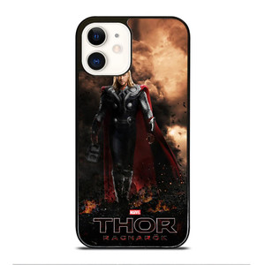 THOR RAGNAROK 2 iPhone 12 Case Cover