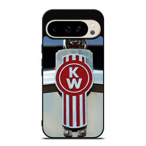 KENWORTH VINTAGE Google Pixel 9 Pro Case Cover KENWORTH VINTAGE Google Pixel 9 Pro Case Cover