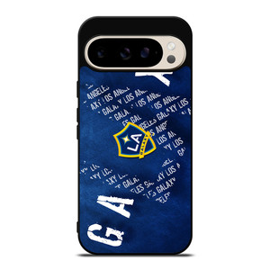 LA GALAXY 1 Google Pixel 9 Pro Case Cover