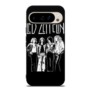 LED ZEPPELIN 1 Google Pixel 9 Pro Case Cover