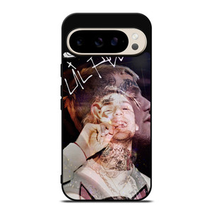 LIL PEEP AMERICAN RAPPER Google Pixel 9 Pro Case Cover