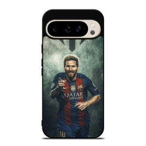 LIONEL MESSI 1 Google Pixel 9 Pro Case Cover