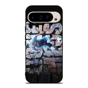 LIONEL MESSI BARCA 2 Google Pixel 9 Pro Case Cover