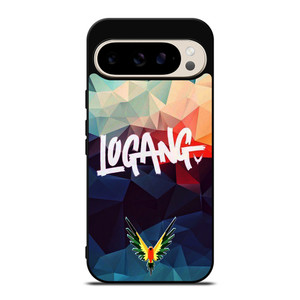 LOGAN PAUL LOGANG 2 Google Pixel 9 Pro Case Cover