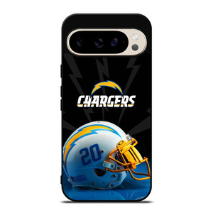 LOS ANGELES CHARGERS NFL LOGO Google Pixel 9 Pro Case Cover