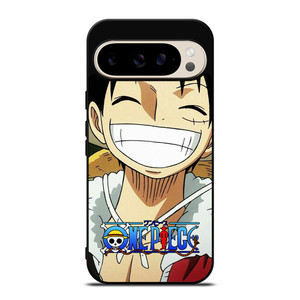 LUFFY ONE PIECE ANIME Google Pixel 9 Pro Case Cover