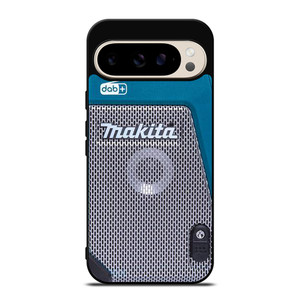 MAKITA SPEAKER BLUETOOTH 3 Google Pixel 9 Pro Case Cover
