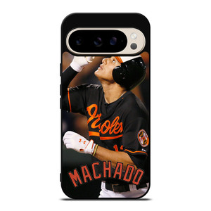 MANNY MACHADO Google Pixel 9 Pro Case Cover MANNY MACHADO Google Pixel 9 Pro Case Cover
