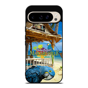 MARGARITAVILLE JIMMY BUFFETT'S 1 Google Pixel 9 Pro Case Cover