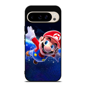 MARIO BROSS GAME Google Pixel 9 Pro Case Cover