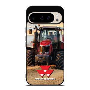 MASSEY FERGUSON TRACTOR 2 Google Pixel 9 Pro Case Cover